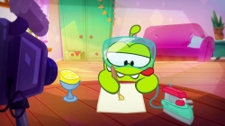 انیمیشن اوم نوم قسمت 69 - om nom